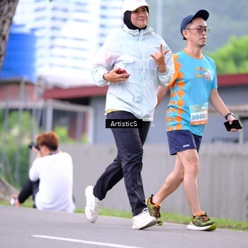 Runner Photo 8226757