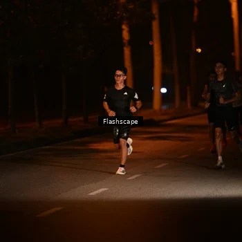 Runner Photo 8226761