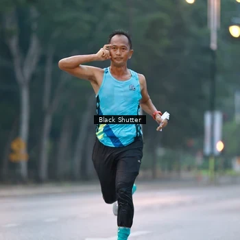 Runner Photo 8226762