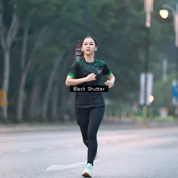 Runner Photo 8226763