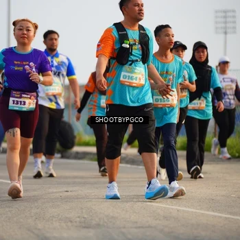 Runner Photo 8226765