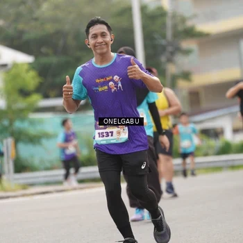 Runner Photo 8226767