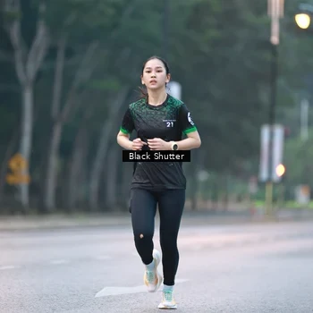 Runner Photo 8226772