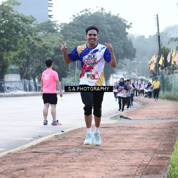 Runner Photo 8226776