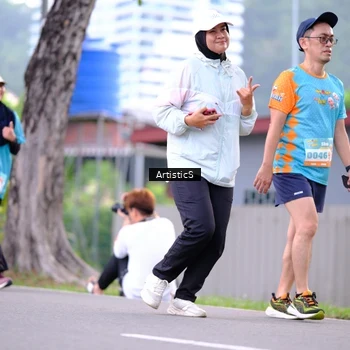 Runner Photo 8226777