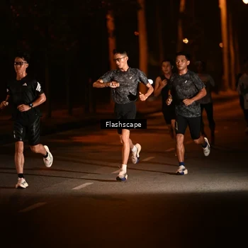 Runner Photo 8226778