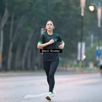 Runner Photo 8226780
