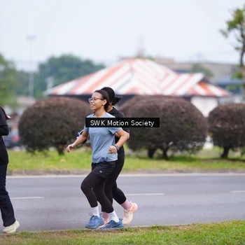 Runner Photo 8226781