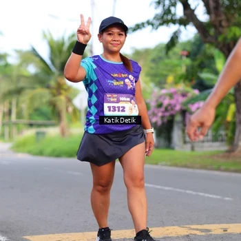Runner Photo 8226783