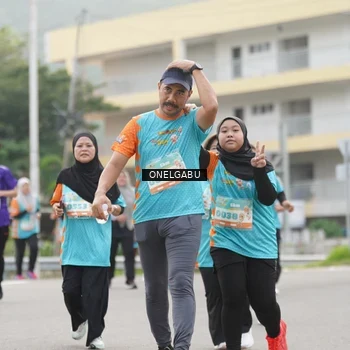 Runner Photo 8226784