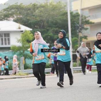 Runner Photo 8226789