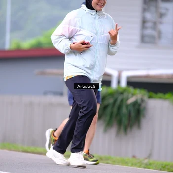 Runner Photo 8226797