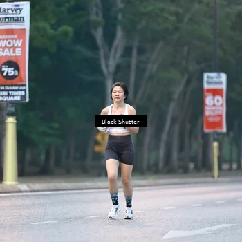 Runner Photo 8226802