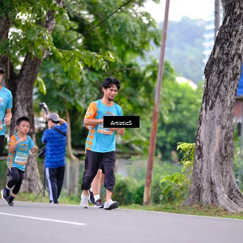 Runner Photo 8226803