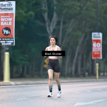 Runner Photo 8226804