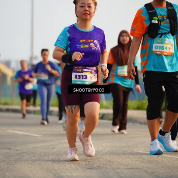 Runner Photo 8226805
