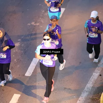 Runner Photo 8226806