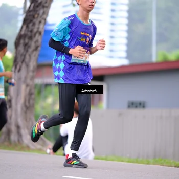 Runner Photo 8226807