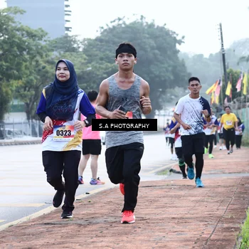 Runner Photo 8226808