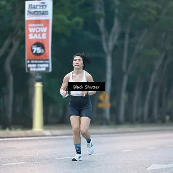 Runner Photo 8226809
