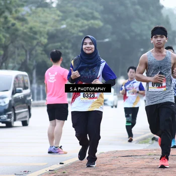 Runner Photo 8226811