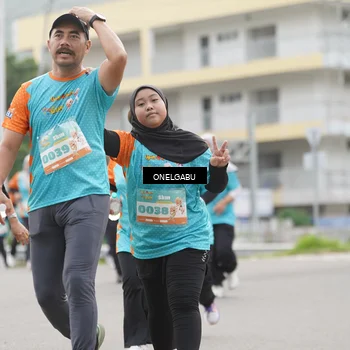 Runner Photo 8226813