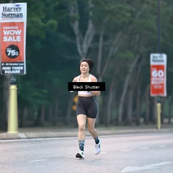 Runner Photo 8226815