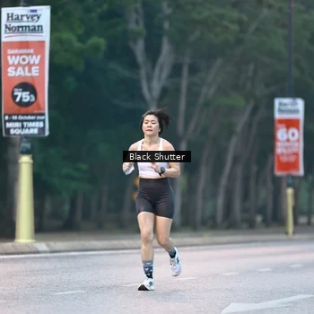 Runner Photo 8226819
