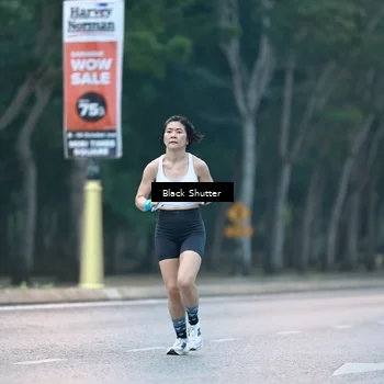 Runner Photo 8226822