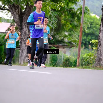 Runner Photo 8226824