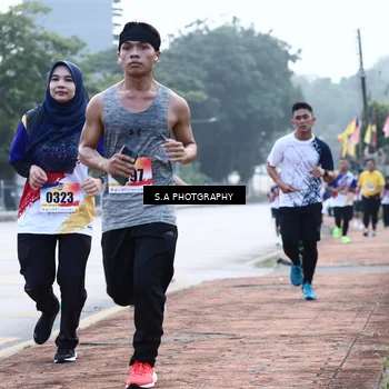 Runner Photo 8226826