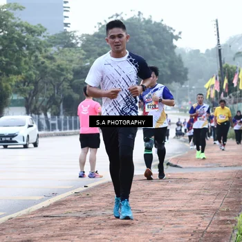 Runner Photo 8226827