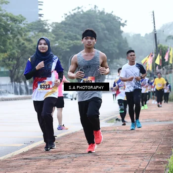 Runner Photo 8226828