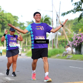 Runner Photo 8226830