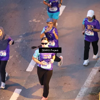 Runner Photo 8226833