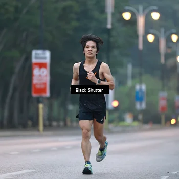 Runner Photo 8226834