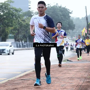 Runner Photo 8226845