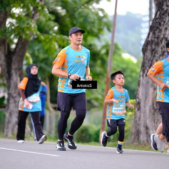 Runner Photo 8226849