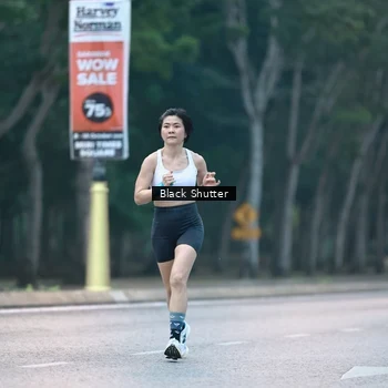 Runner Photo 8226852