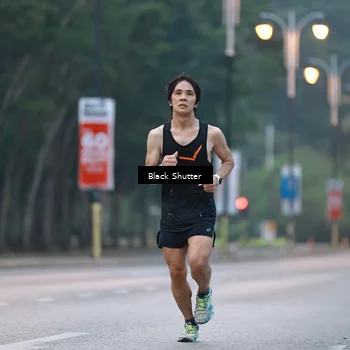 Runner Photo 8226853