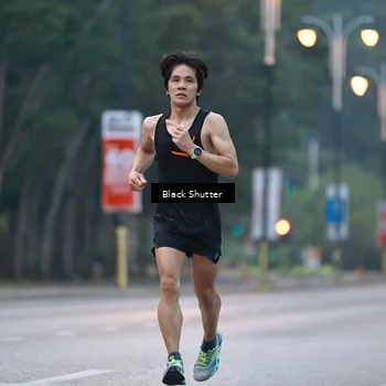 Runner Photo 8226857