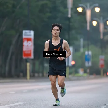 Runner Photo 8226861