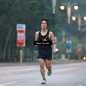 Runner Photo 8226862