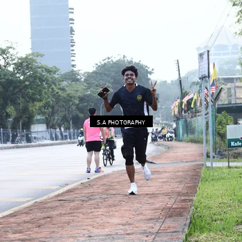 Runner Photo 8226864