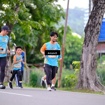 Runner Photo 8226866