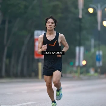 Runner Photo 8226867