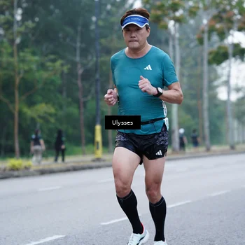 Runner Photo 8226871