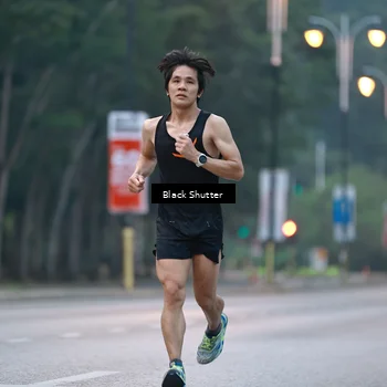 Runner Photo 8226873