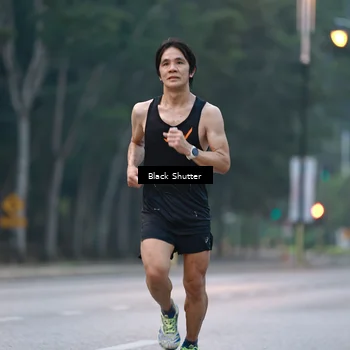Runner Photo 8226880