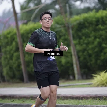 Runner Photo 8226881